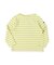 Striped Cotton Jersey Boatneck Tee