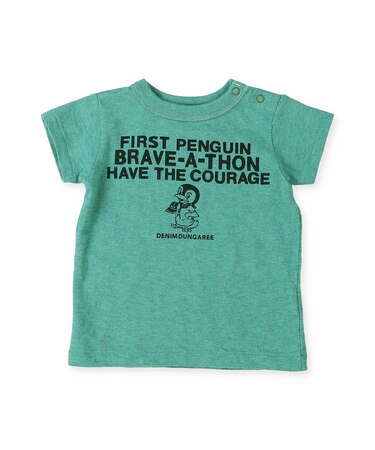 PENGUIN Baby Tee
