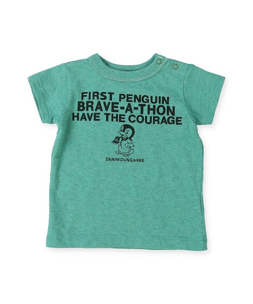 PENGUIN Baby Tee