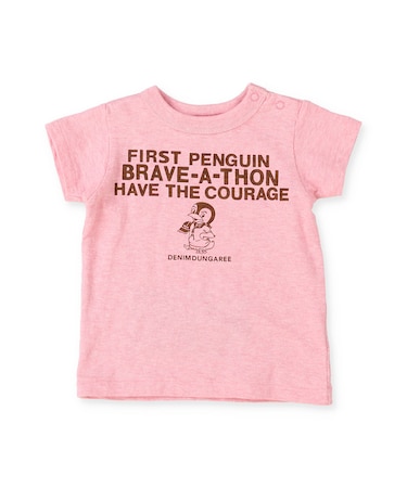 PENGUIN Baby Tee