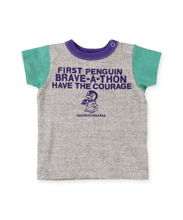 PENGUIN Baby Tee