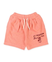 Penguin Sweat Shorts