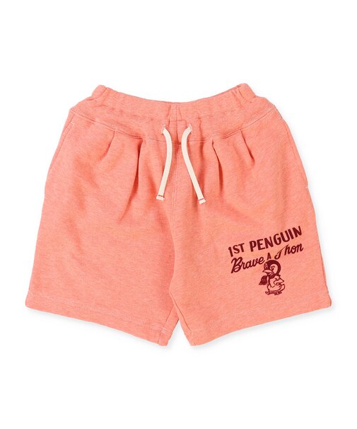 Penguin Sweat Shorts