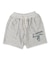 Penguin Sweat Shorts