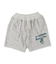 Penguin Sweat Shorts