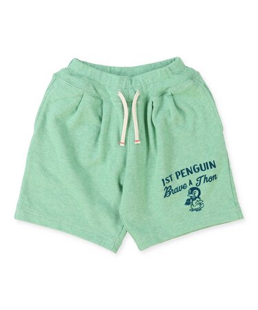 Penguin Sweat Shorts