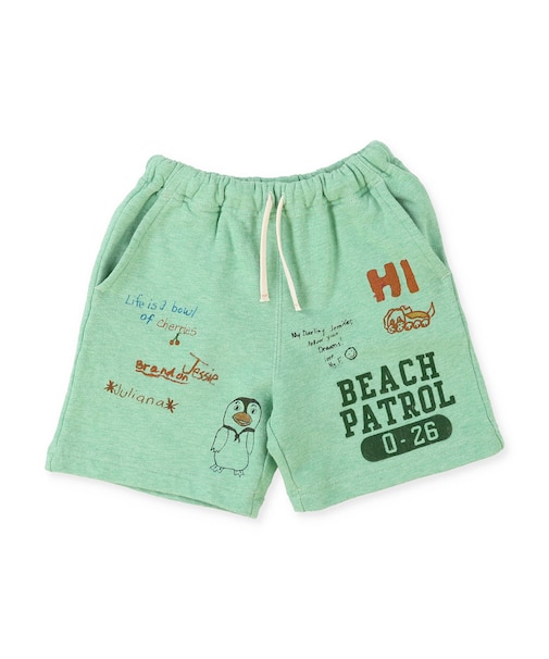 Penguin BEACH Sweat Pants