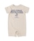 Cotton Jersey PENGUIN Baby Rompers