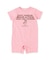 Cotton Jersey PENGUIN Baby Rompers