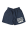 Twill Shorts