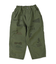 Military Back-satin Pants