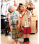 Compact Chino Pennant Shorts