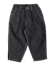 8oz Denim Pants