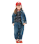 8oz Denim Pants