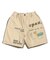 Oxford Remake Shorts