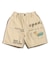 Oxford Remake Shorts
