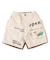 Oxford Remake Shorts
