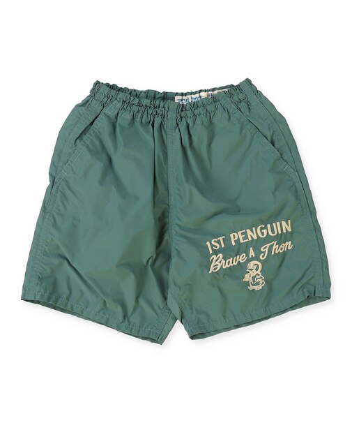 Penguin Shorts