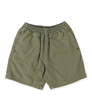 Chino Shorts