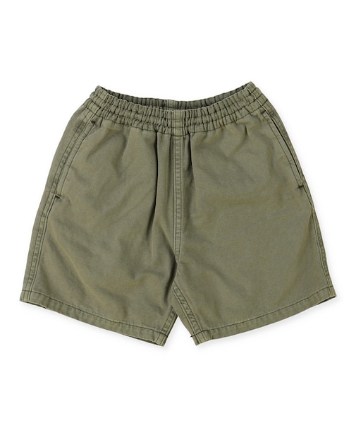 Chino Shorts