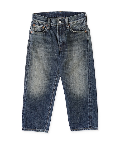 12oz HOME MADE Denim 5pocket Pants