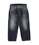 12oz HOME MADE Denim 5pocket Pants