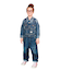 8oz Denim Overalls