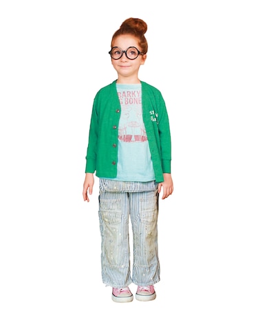 Hickory Overalls