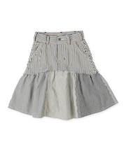 Hickory Remake Skirt