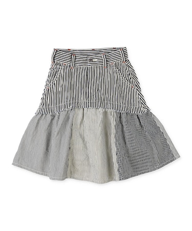 Hickory Remake Skirt