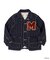 Regimental Striped MICKEY Jacket