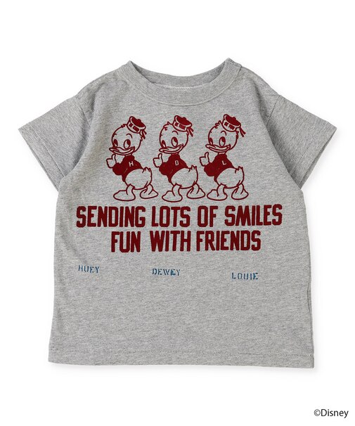 HUEY DEWEY LOUIE Tee