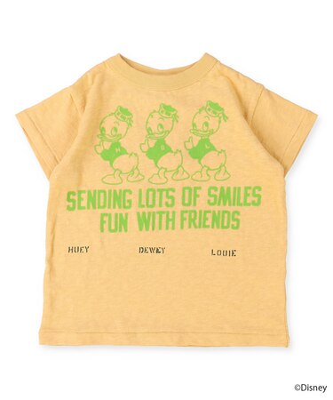 HUEY DEWEY LOUIE Tee
