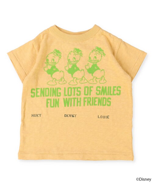 HUEY DEWEY LOUIE Tee