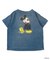 Vintage Cotton Jersey MICKEY Tee