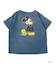 Vintage Cotton Jersey MICKEY Tee