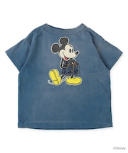 Vintage Cotton Jersey MICKEY Tee