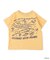 Vintage Cotton Jersey MICKEY CELEBRATE Tee
