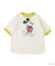 Vintage Cotton Jersey MICKEY Scribble Tee