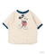 Vintage Cotton Jersey MICKEY Scribble Tee