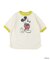 Vintage Cotton Jersey MICKEY Scribble Tee