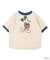 Vintage Cotton Jersey MICKEY Scribble Tee