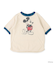Vintage Cotton Jersey MICKEY Scribble Tee