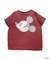 Vintage Cotton Jersey MICKEY FACE Tee