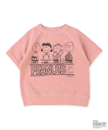 SNOOPY Sweat Shirt