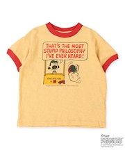 SNOOPY STUPID Tee
