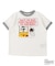 SNOOPY STUPID Tee