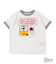 SNOOPY STUPID Tee
