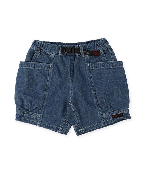 8oz Denim GRAMICCI Shorts