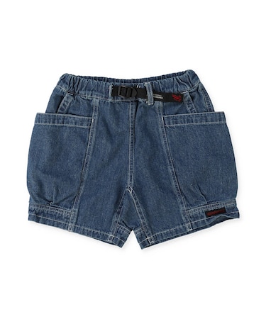 8oz Denim GRAMICCI Shorts